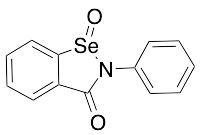 Ebselen Oxide - image 1