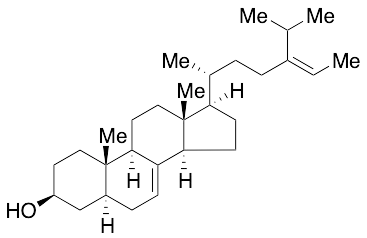 delta7-Avenasterol (E/Z mixture) - image 1