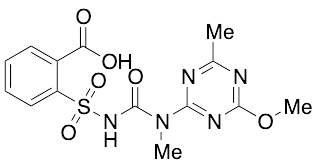 Tribenuron - image 1