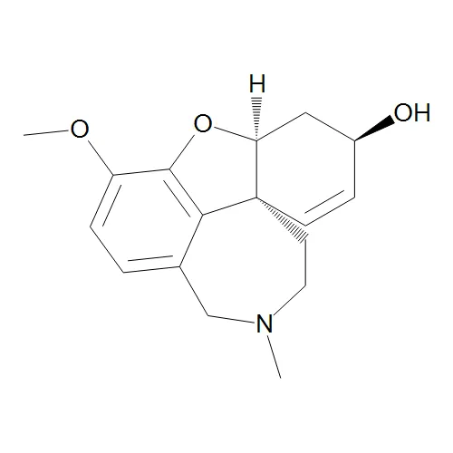Galanthamine - image 1