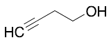 3-Butyn-1-ol - image 1