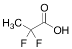2,2-Difluoropropionic acid - image 1
