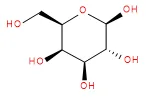 Beta-D-Galactose - image 1
