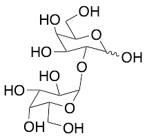 2-O-(Alpha-D-Galactopyranosyl)-D-galactose - image 1