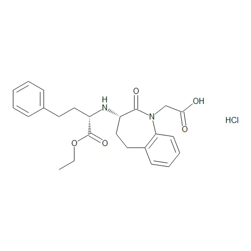 Benazepril Hydrochloride - image 1