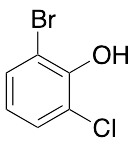 2-Bromo-6-chlorophenol - image 1