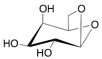 1,6-Anhydro-beta-D-galactose - image 1