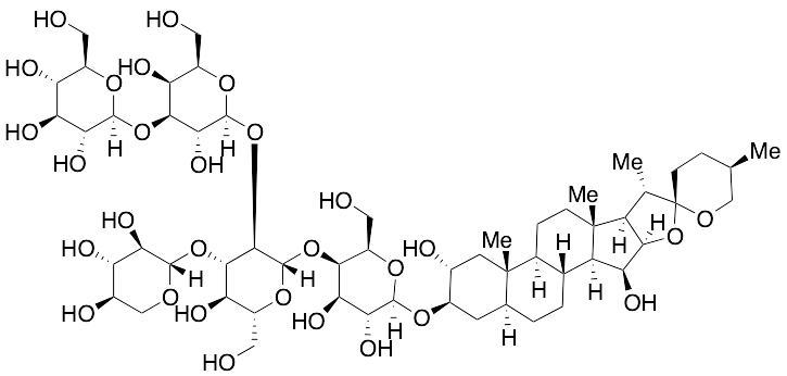 Digitonin - image 1