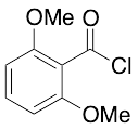 2,6-Dimethoxybenzoyl Chloride - image 1