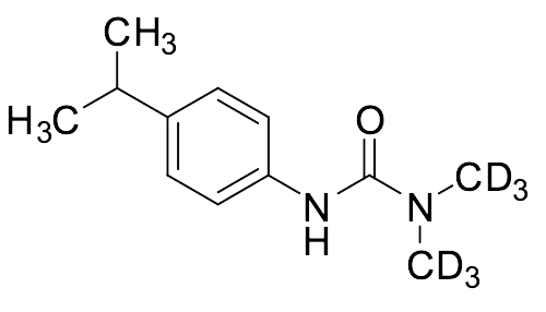 Isoproturon-d6 - image 1