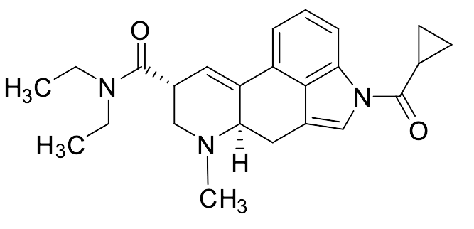 1cP-LSD - image 1