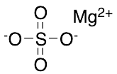 Magnesium Sulfate - image 1