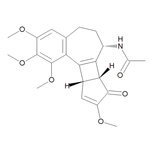 Beta-Lumi (-)-Colchicine - image 1