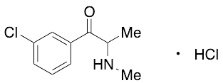 3-Chloromethcathinone Hydrochloride - image 1