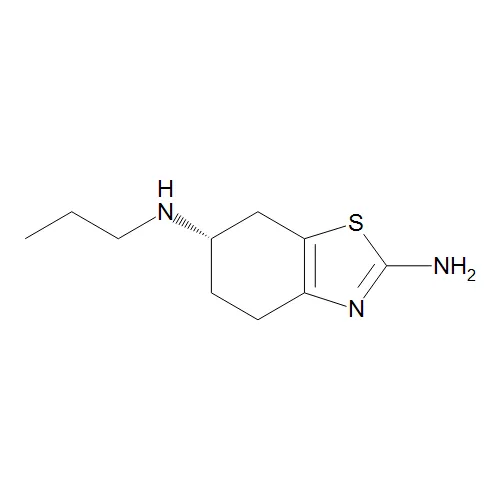 (S)-Pramipexole - image 1