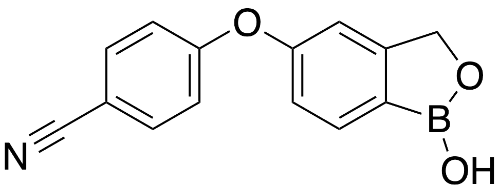 Crisaborole - image 1