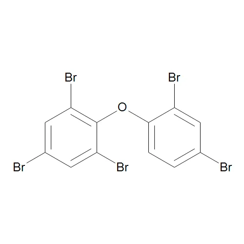 2,2',4,4',6-Pentabromodiphenyl Ether - image 1