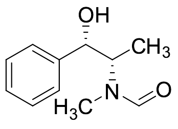 N-Formyl Pseudoephedrine - image 1