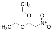 1,1-Diethoxy-2-nitroethane - image 1