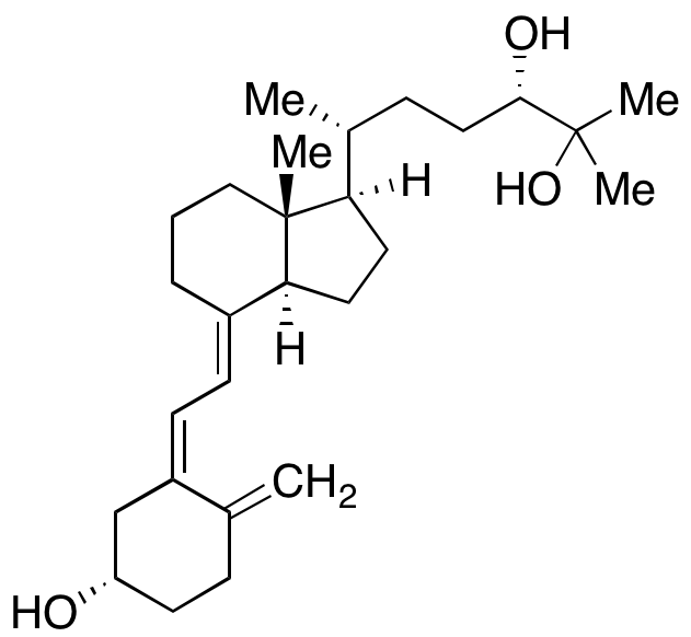 (24S)-Secalciferol - image 1