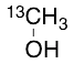 Methanol-13C - image 1