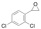 2-(2,4-Dichlorophenyl)-oxirane - image 1