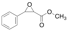 Methyl 3-Phenyloxirane-2-carboxylate - image 1
