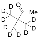 Pinacolone-d9 - image 1