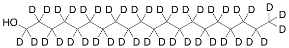 n-Eicosanyl-d41 Alcohol - image 1