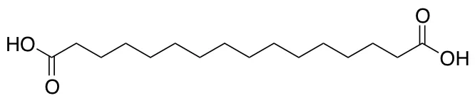 Hexadecanedioic Acid - image 1