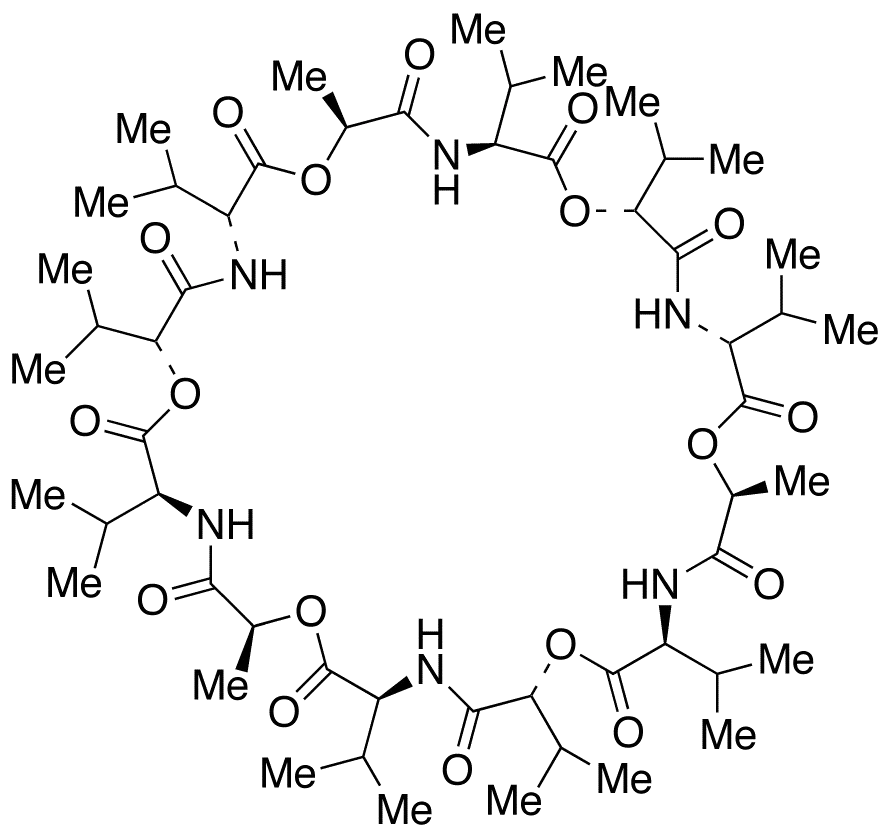 Valinomycin - image 1