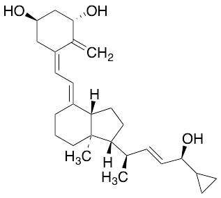 Calcipotriene - image 1