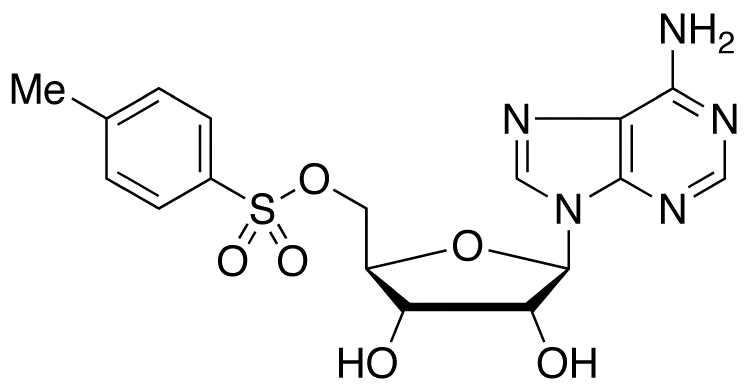 5’-Tosyl Adenosine - image 1