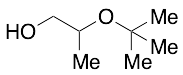 2-(1,1-Dimethylethoxy)-1-propanol - image 1