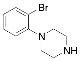 1-(2-Bromophenyl)piperazine - image 1
