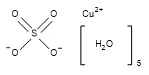 Copper(II) Sulfate Pentahydrate - image 1