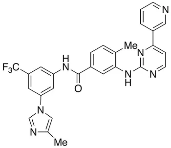 Nilotinib - image 1