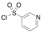 3-Pyridinesulfonyl Chloride - image 1