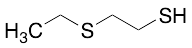2-(ethylsulfanyl)ethane-1-thiol - image 1