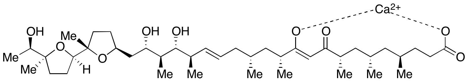 Ionomycin Calcium - image 1