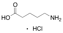 5-Aminovaleric Acid Hydrochloride - image 1