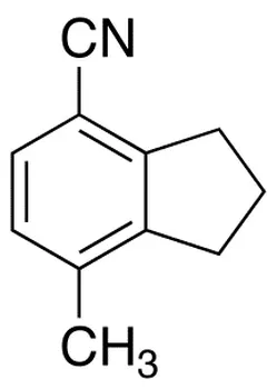 4-Cyano-7-methylindan - image 1