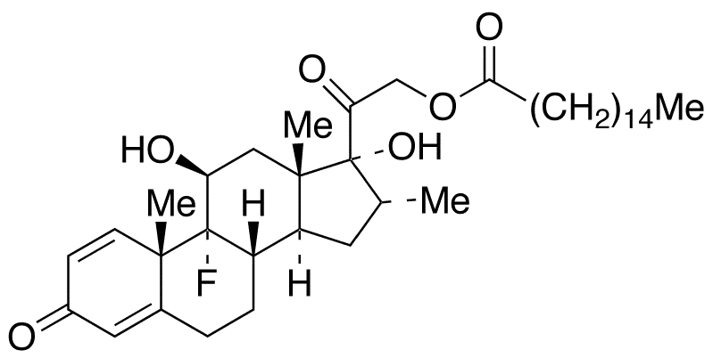 Dexamethasone 21-Palmitate - image 1