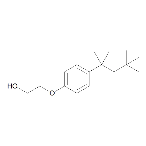 4-tert-Octylphenol Monoethoxylate - image 1