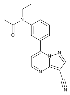 Zaleplon - image 1