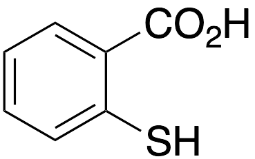 2-Mercaptobenzoic Acid - image 1