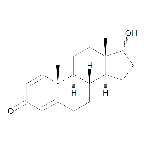 17alpha-Boldenone - image 1
