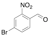 4-Bromo-2-nitrobenzaldehyde - image 1
