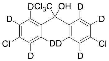 Dicofol-D8 - image 1