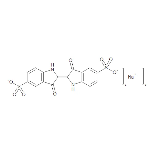Indigo Carmine - image 1